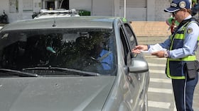 Rotación Pico y Placa.