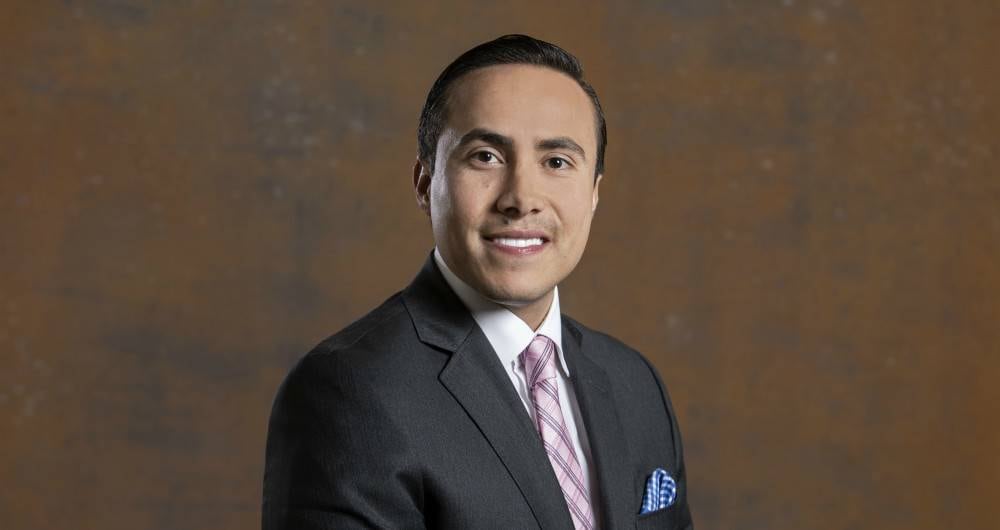 Richard Aguilar Villa 