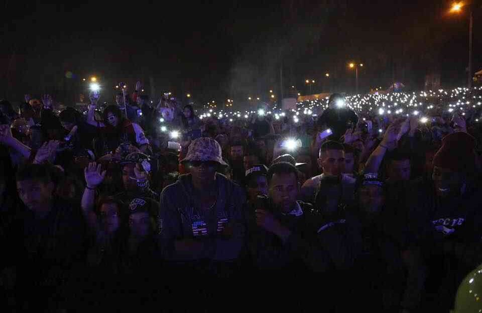 Foto: Esteban Vega La-Rotta / SEMANA