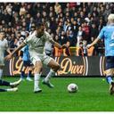 Robert Mejía, Centrocampista del equipo actual Giresunspor Giresun Turquía