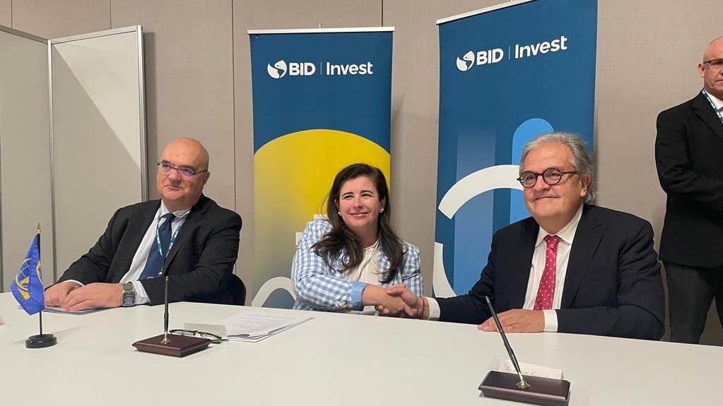 Especial Bancos, Banco de Bogotá, Bonos sostenibles