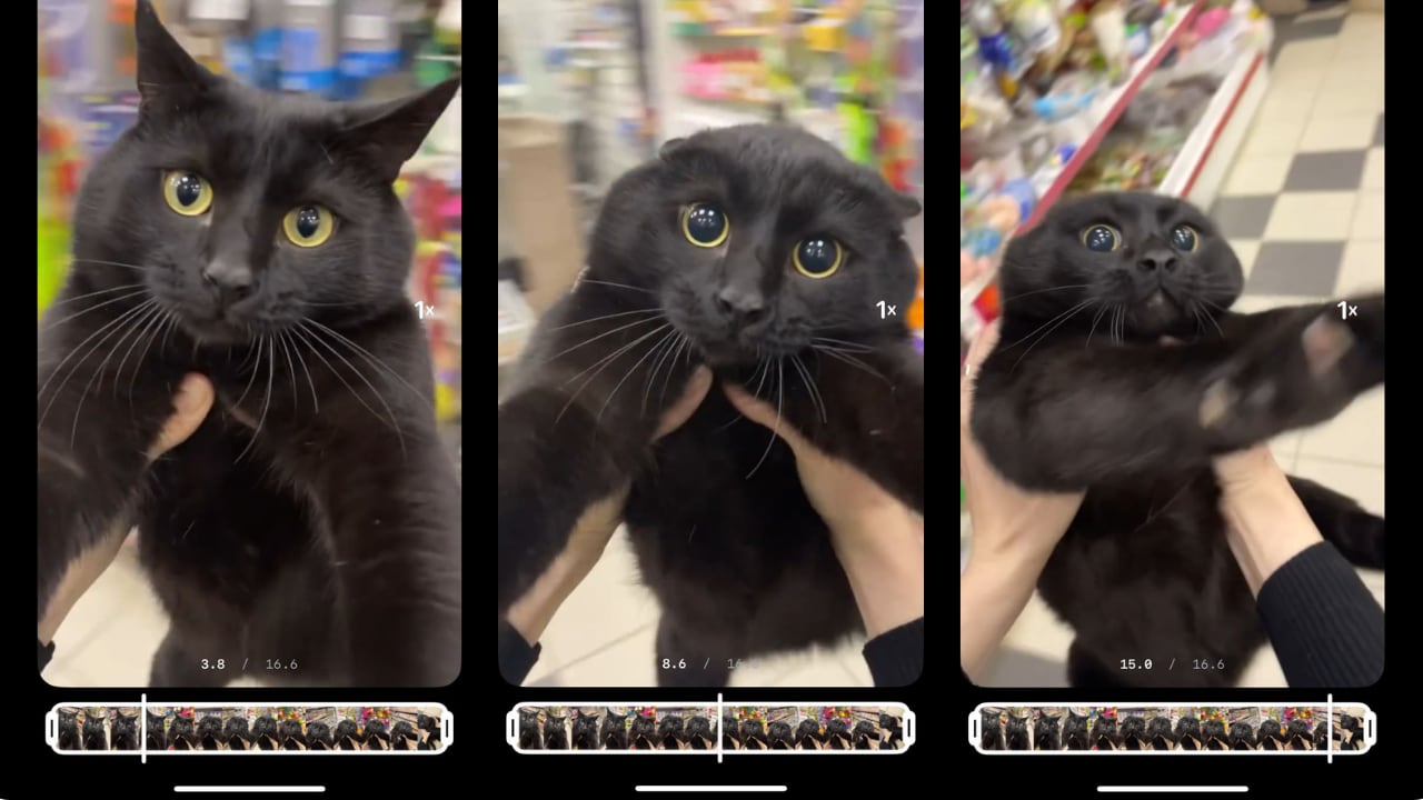 Sin necesidad de descargar aplicaciones y en segundos puede pausar el video en donde lo necesite.