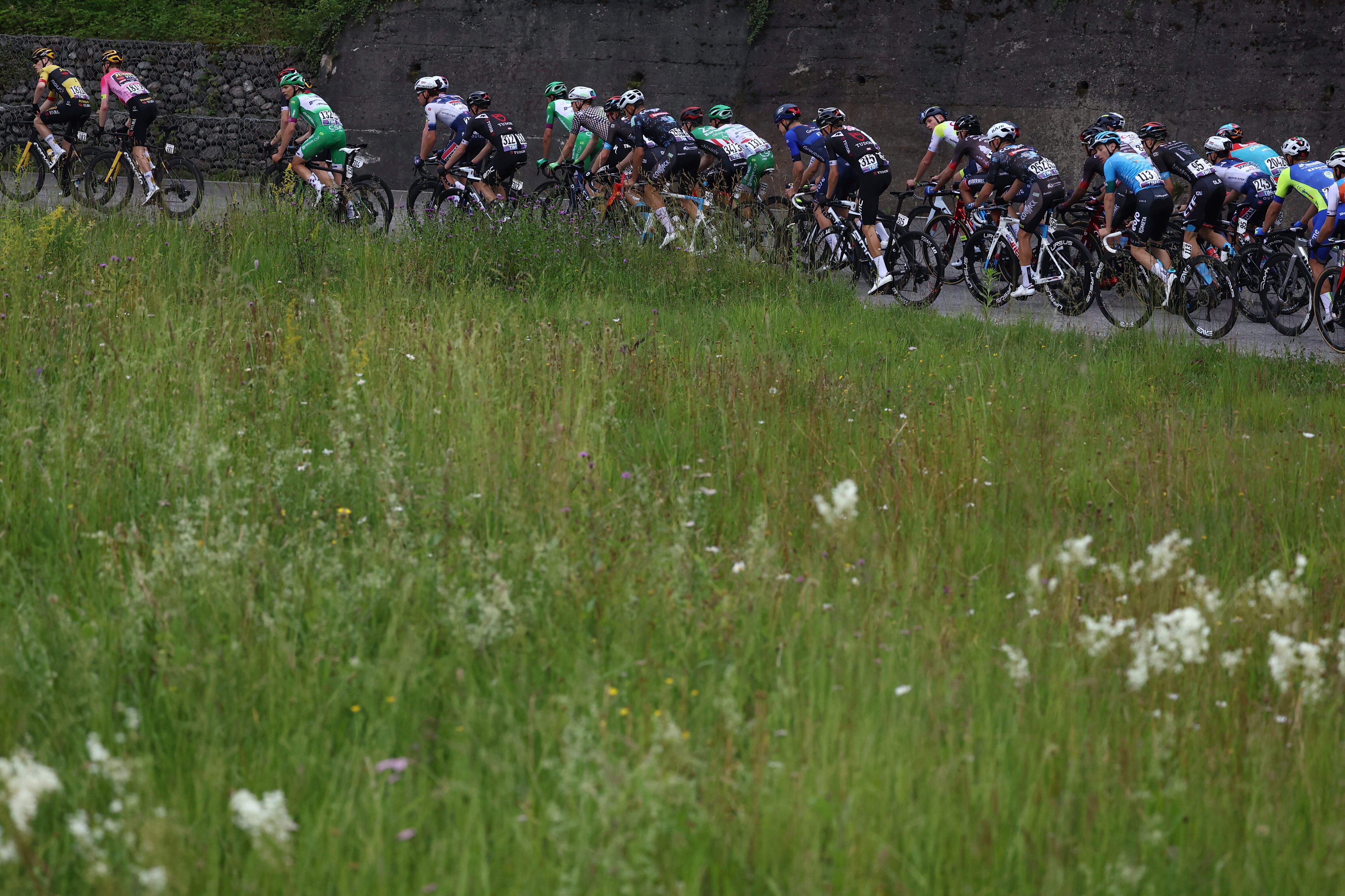 (Alessandro Garofalo/LaPresse vía AP)