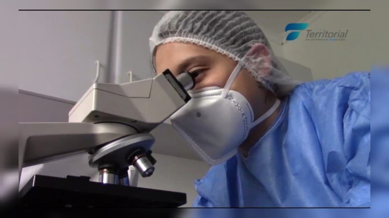 Las autoridades de salud determinaron que la carne y el agua estaban contaminados