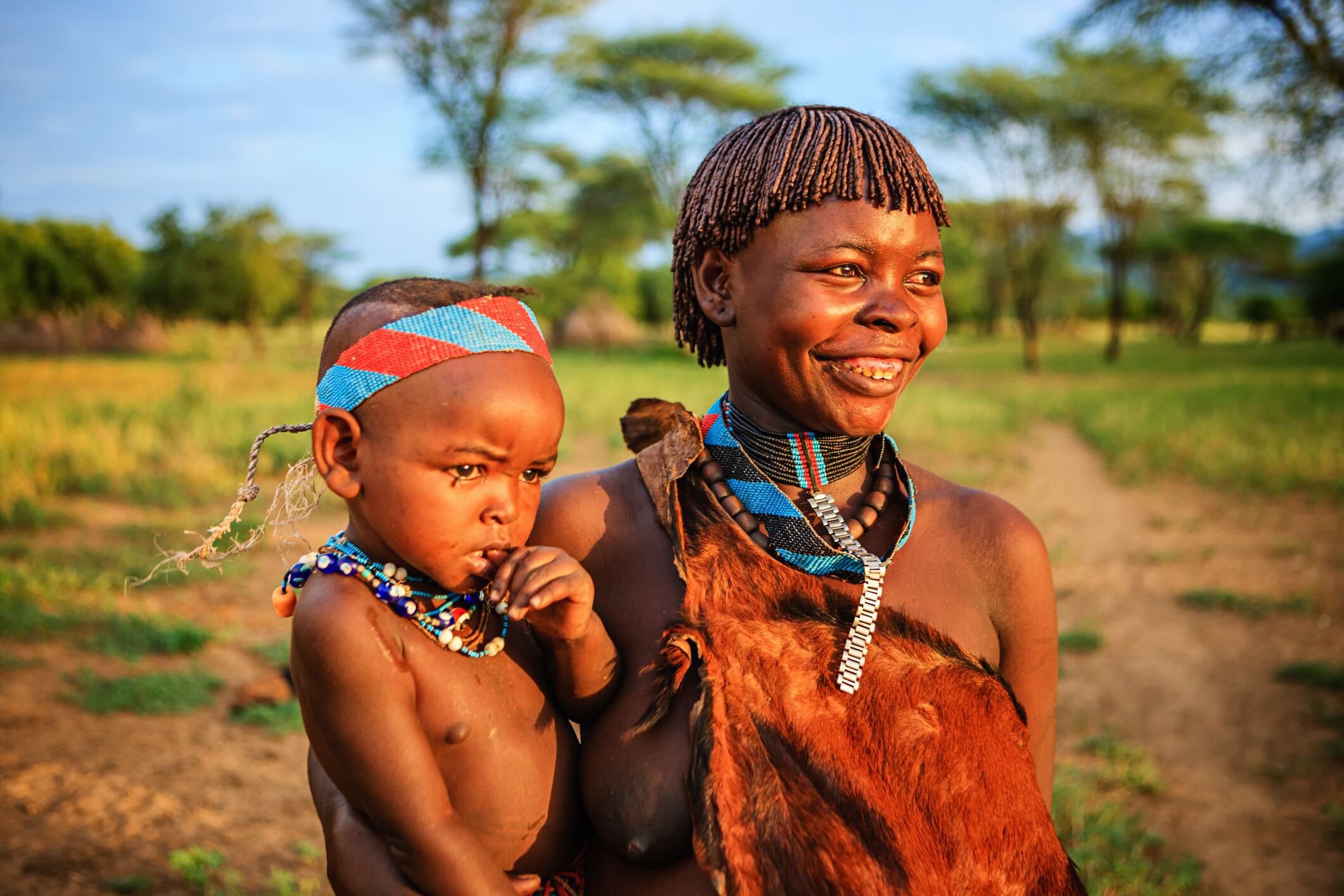 antigua civilización amazónica
