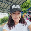 La mujer tiene cuatro meses de embarazo de alto riesgo.