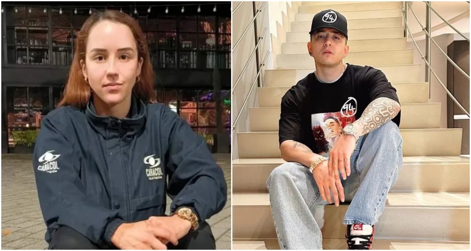 Foto: Captura de pantalla / Redes sociales