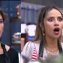 Daniela Tapia y Zulma Rey en 'MasterChef'