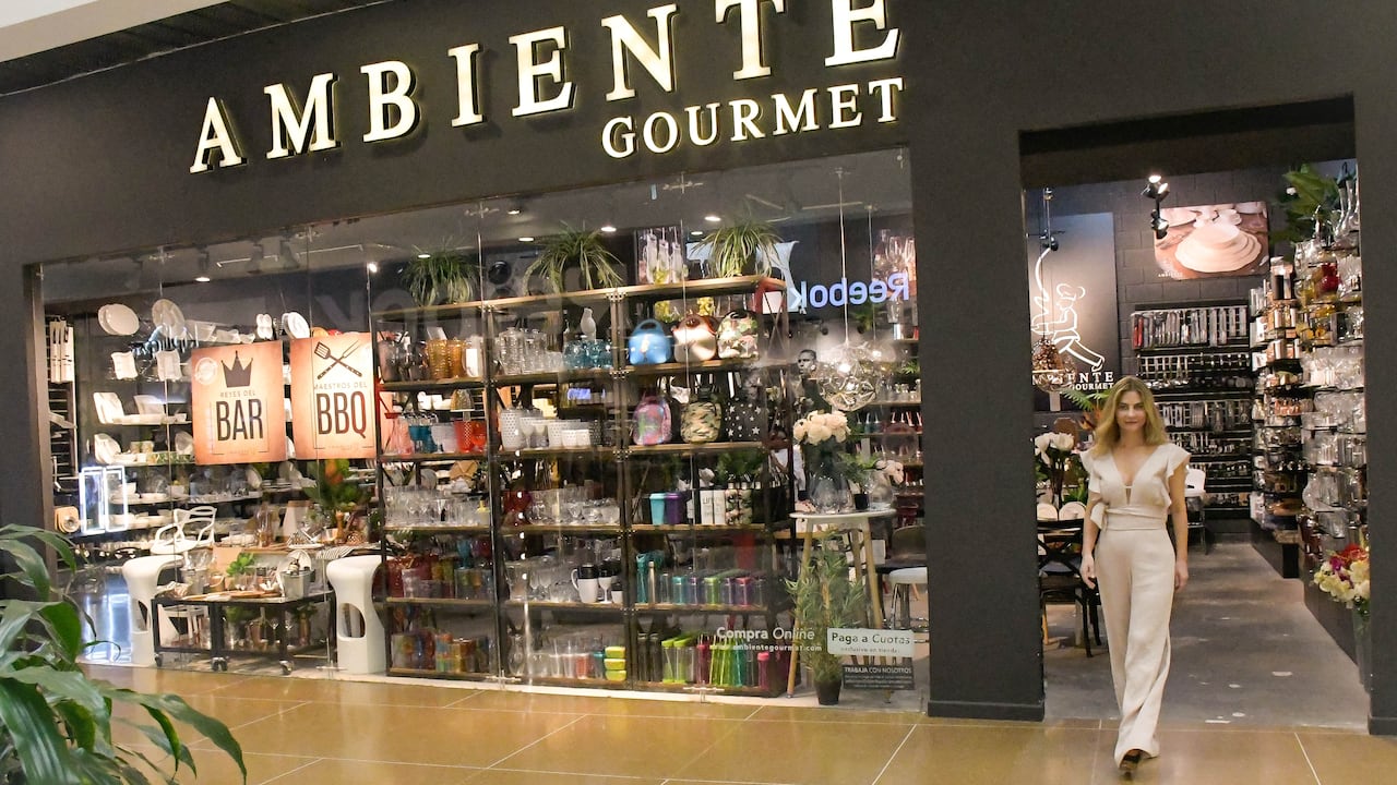 Empresa colombiana fue galardonada como uno de los mejores comercios minoristas a nivel mundial; ofrece una experiencia multisensorial