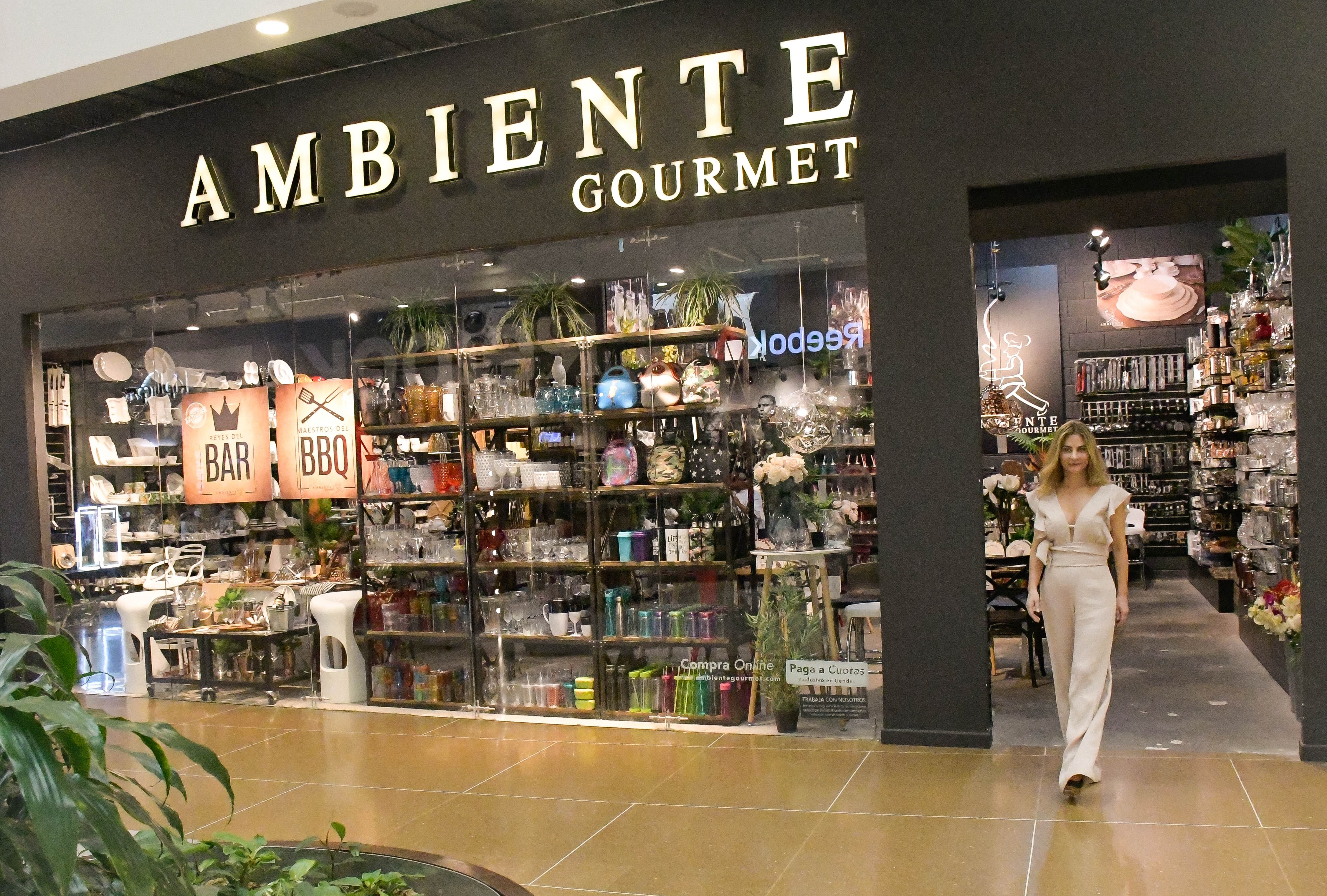 Empresa colombiana fue galardonada como uno de los mejores comercios minoristas a nivel mundial; ofrece una experiencia multisensorial