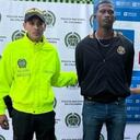 Franki Damián Mina Peña, alias Gomelo.