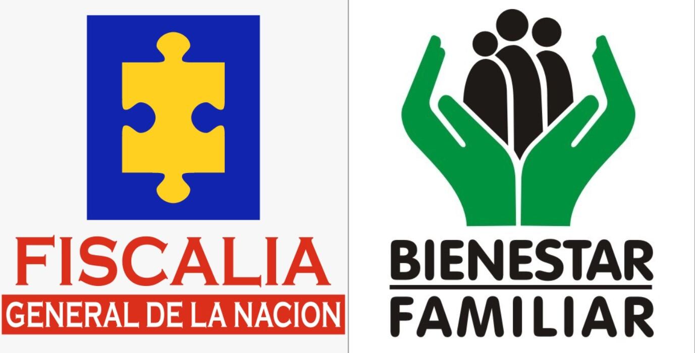 La Fiscalía y el Bienestar Familiar investigan el caso.