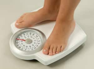 Son muchos los que se proponen bajar de peso en el año nuevo.