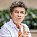 Claudia López Alcaldesa de Bogotá