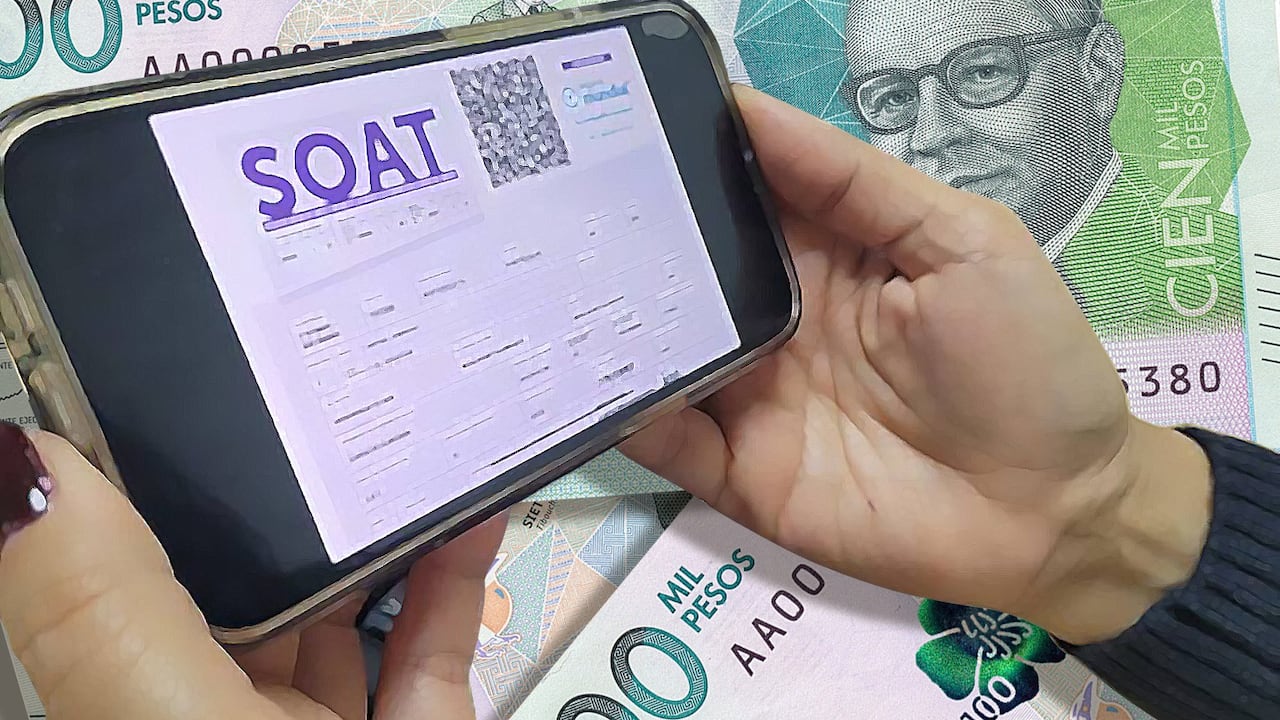 Entre las modalidades de fraude encontradas por la Adres están el ‘pitufeo’ y ‘gemeleo’ de las cuentas. Sin embargo, con inteligencia artificial la entidad está detectando estas prácticas delictivas.
foto: Colprensa / fotomontaje El País.