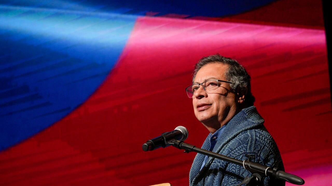 Gustavo Petro