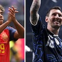 Se acabó la espera. Del duelo entre España y Argentina saldrá el próximo campeón del mundo.