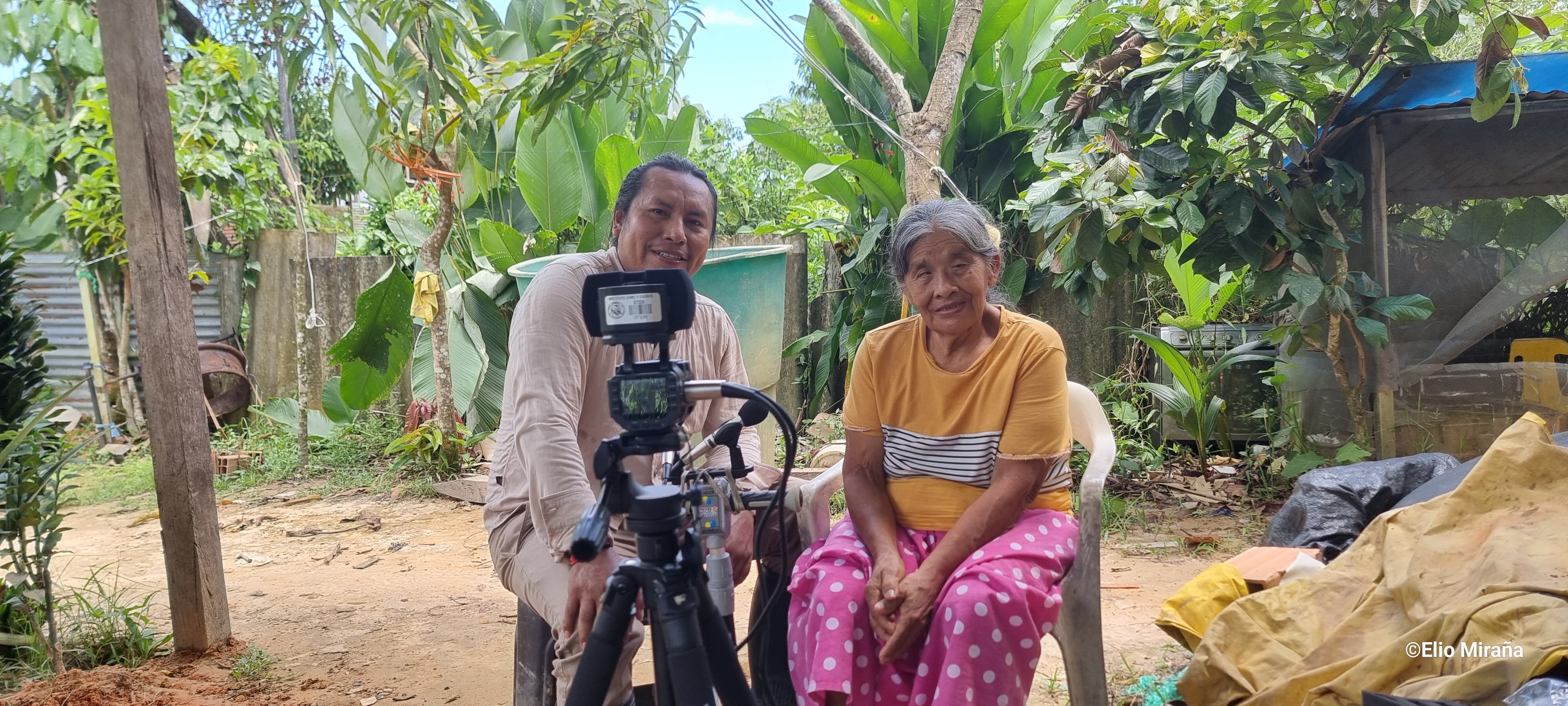 Este archivo digital propone un territorio que reconoce sus 65 lenguas indígenas, dos criollas y el romaní.