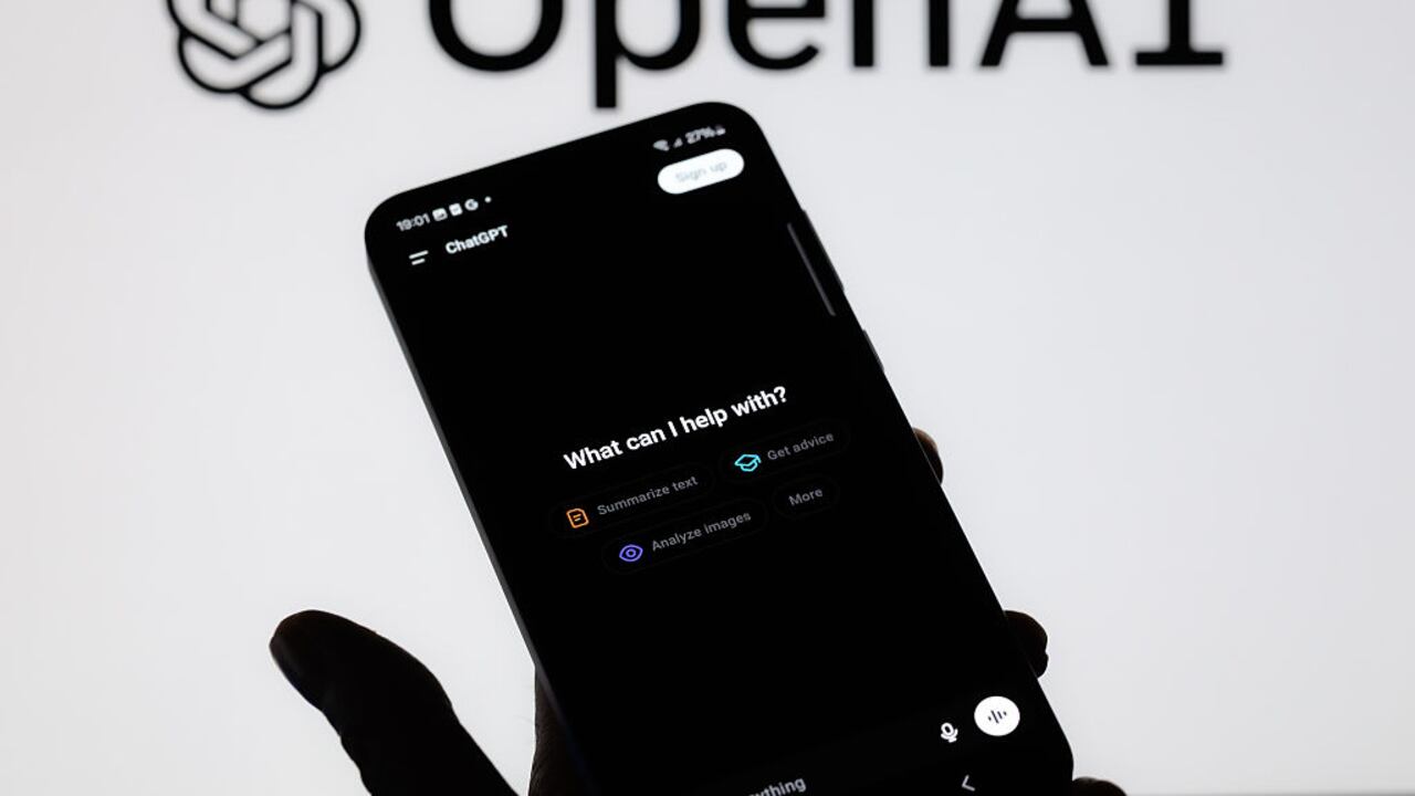 Este fenómeno que pone en riesgo la fiabilidad de la IA.