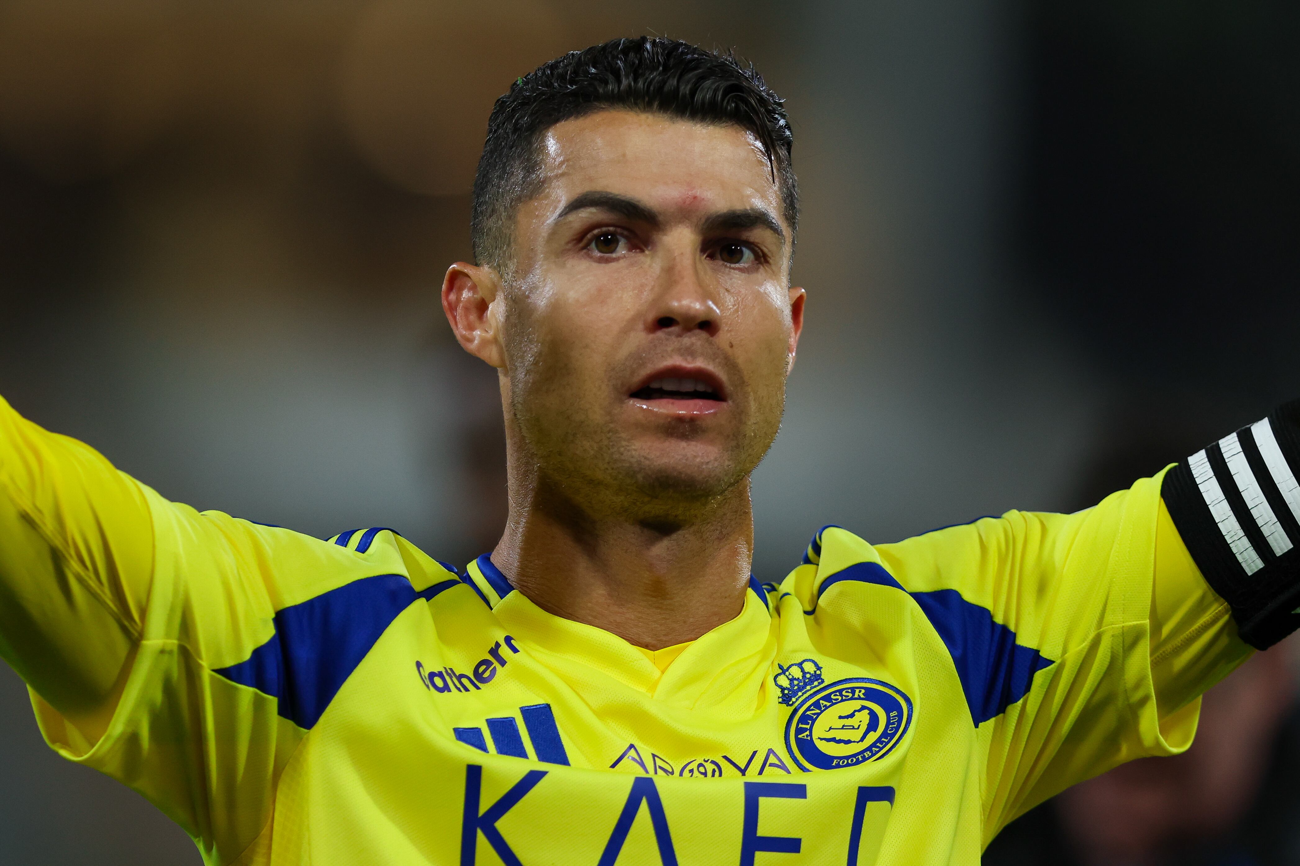 Esta es la increíble cifra que vale la marca de CR7.