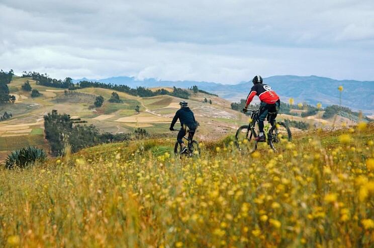 Valle del Colca, Perú