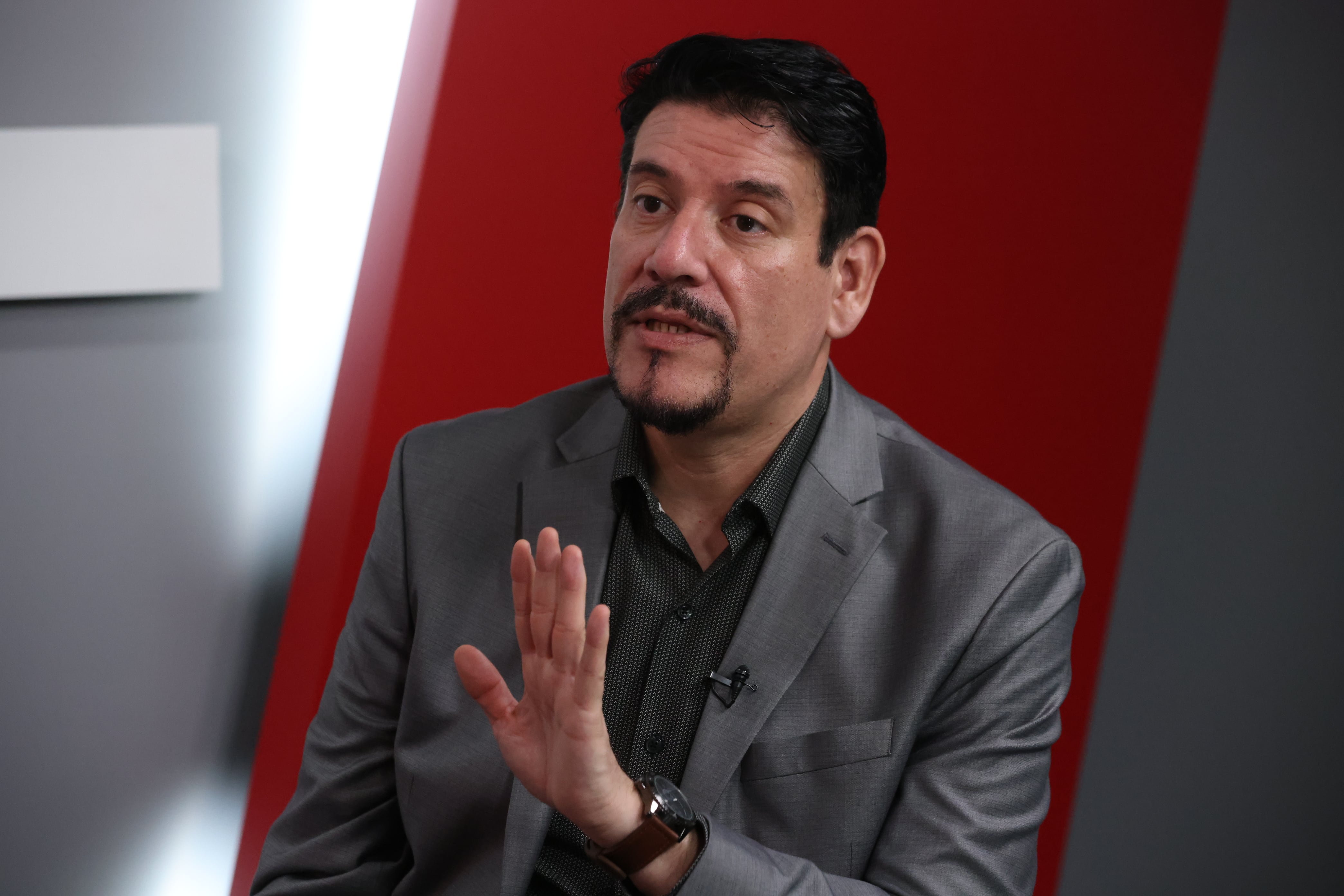 El Debate con J. Mauricio Gaona, abogado Oppenheimer Scholar & O’Brien Fellow