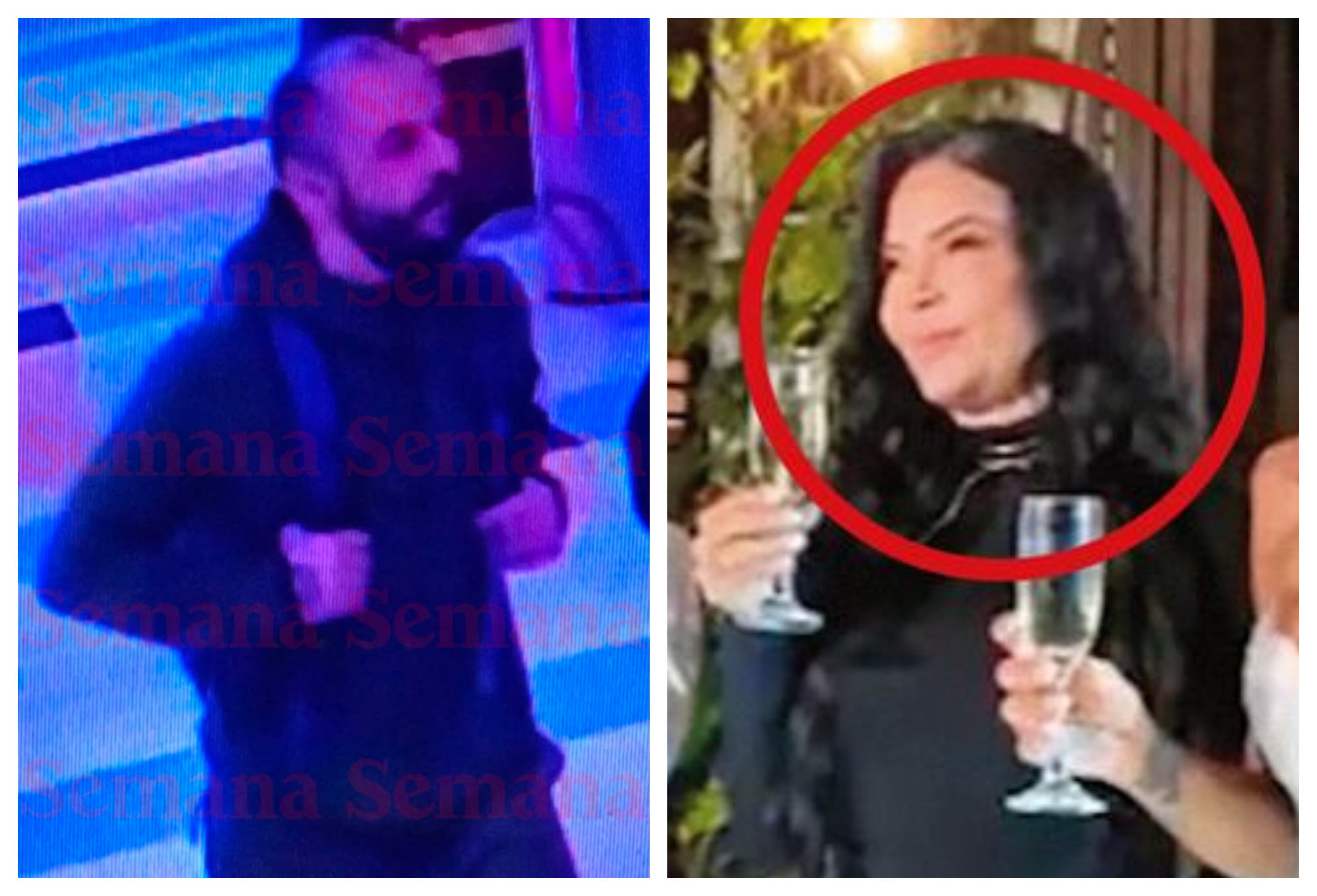 Andrés Felipe el Chino Arias, capturado por el asesinato de María del Pilar Zea Cobo, suegra de Pipe Calderón.