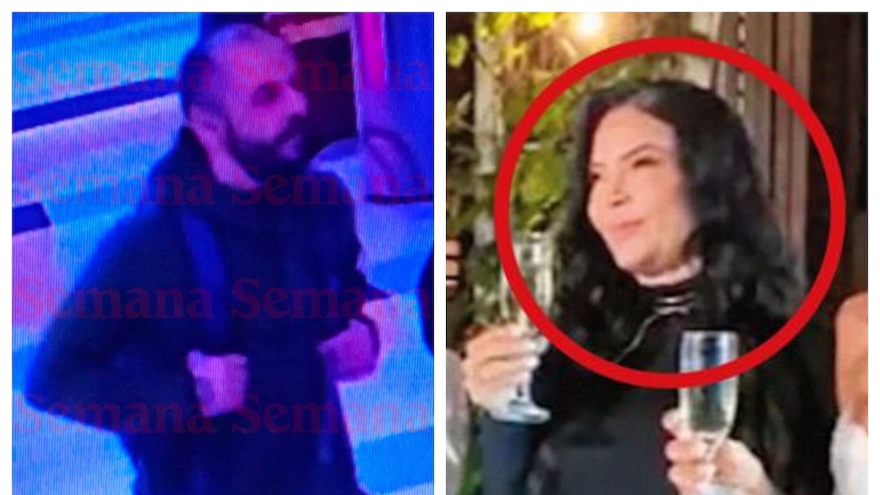 El Chino o la Nea Arias, aficionado piloto de motos, es sospechoso del asesinato de María del Pilar Zea Cobo, conocida como la Reina.