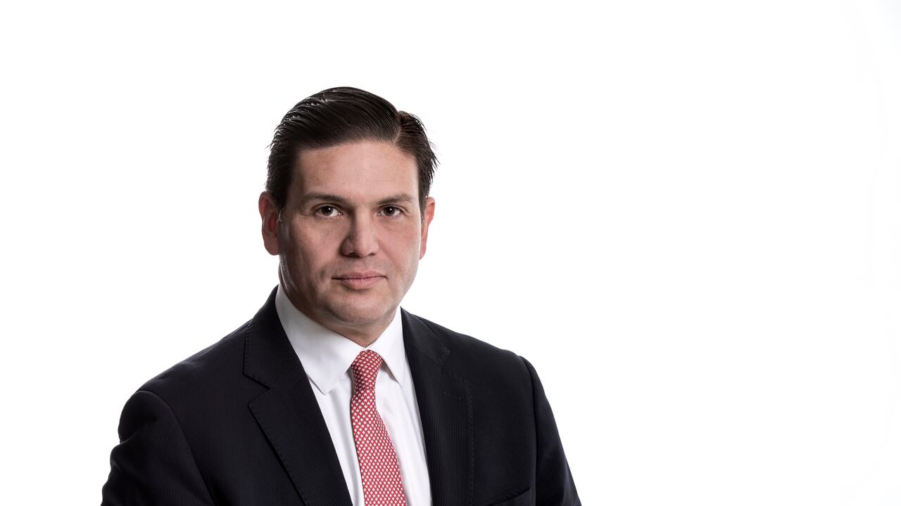 El exministro de Defensa, Juan Carlos Pinzón celebró la caída de alias 'Romaña' en territorio venezolano.