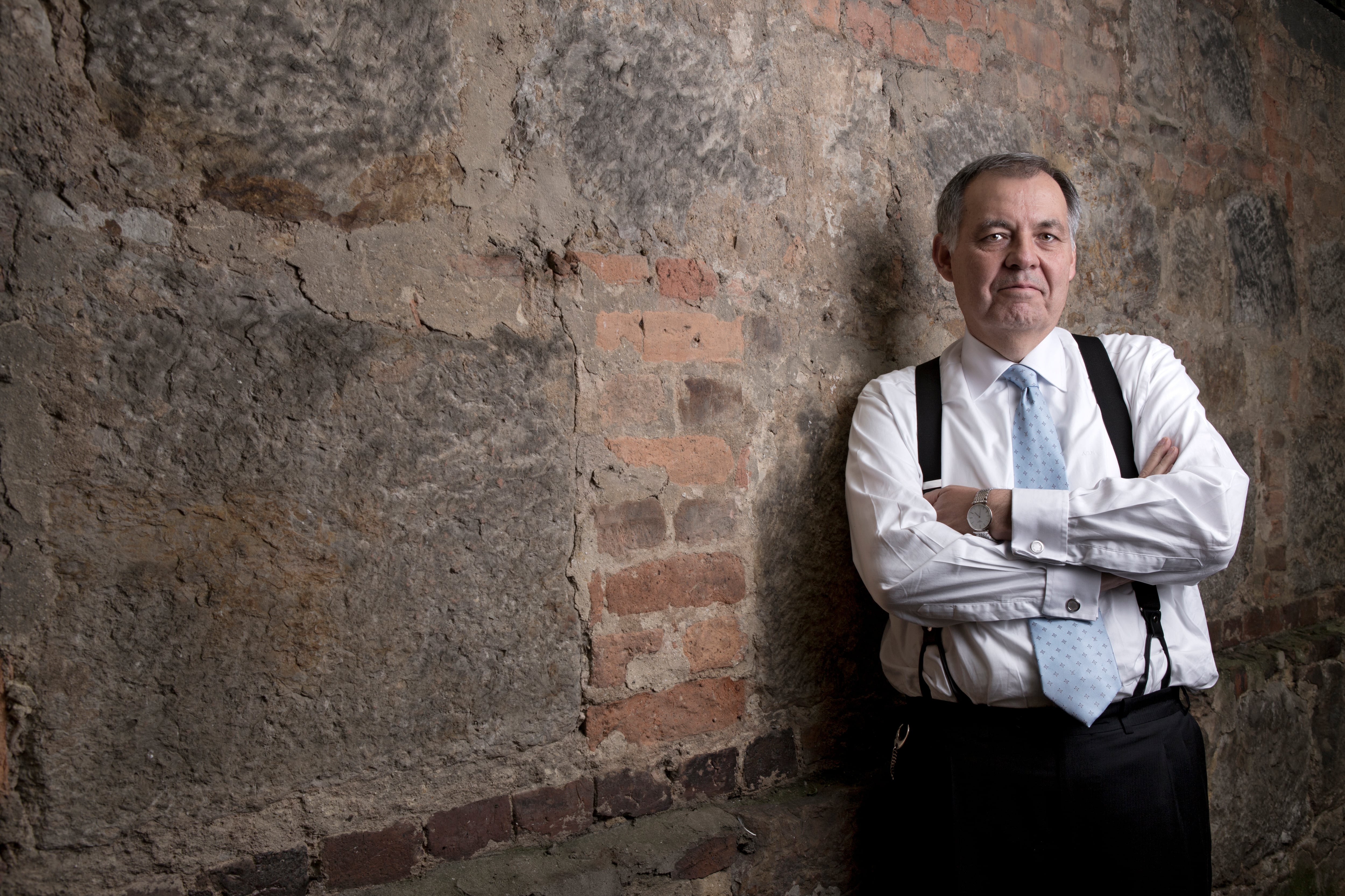 Alejandro Ordóñez