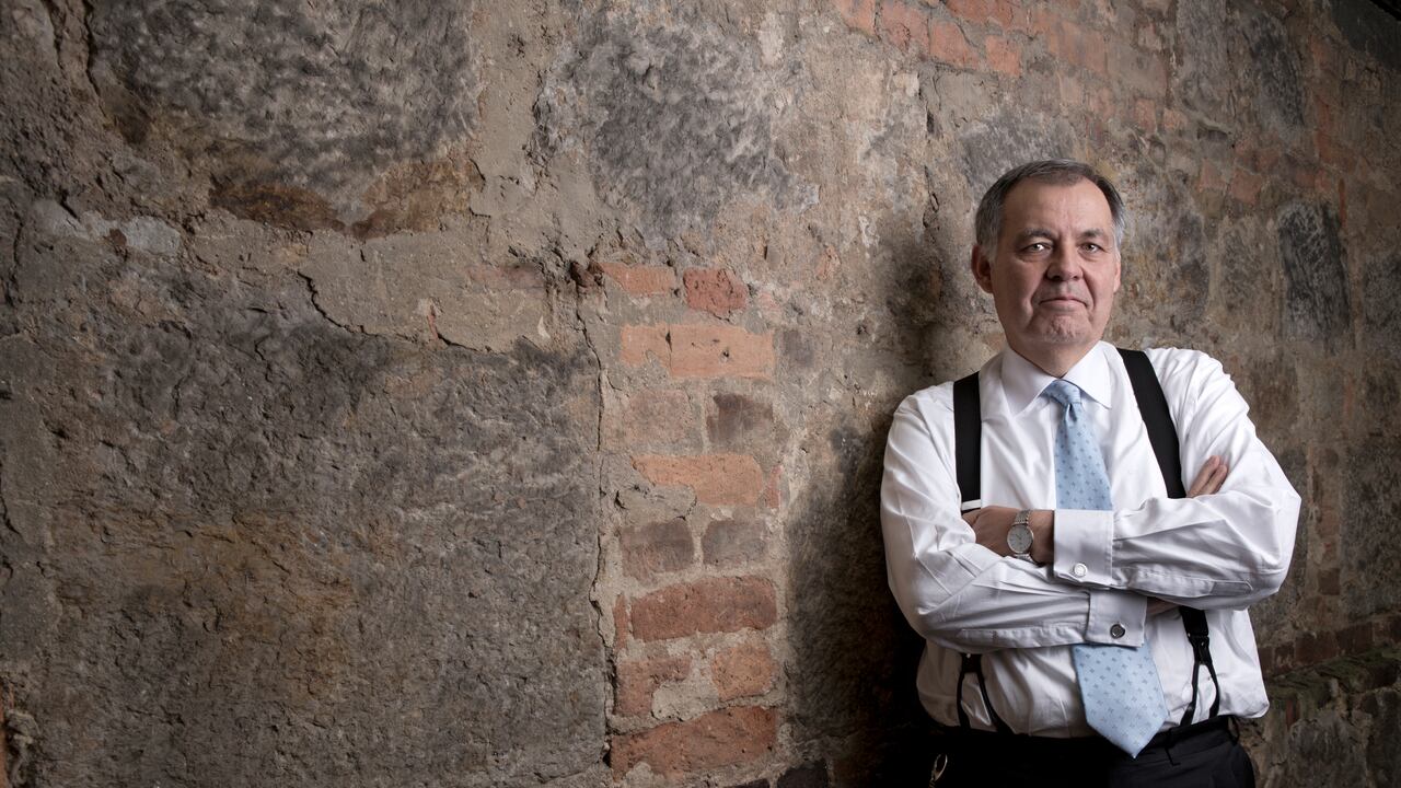 ALEJANDRO ORDOÑEZ.
BOGOTA DICIEMBRE 12 DE 2012.
FOTO: JUAN CARLOS SIERRA-REVISTA SEMANA.