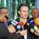 Alcalde de Medellín, Federico Gutiérrez.