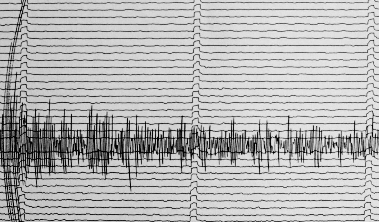 Estados Unidos reportó un temblor el 28 de septiembre de 2023