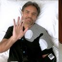 El actor mexicano Eugenio Derbez