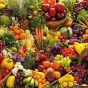 Frutas - Foto de referencia