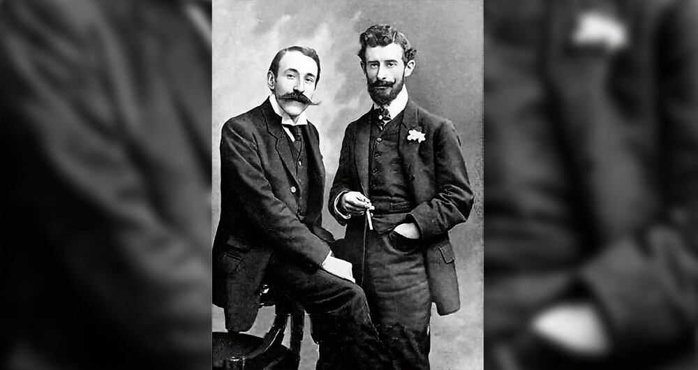 Grandes amigos, Ricardo Viñes y Ravel siguieron de cerca los pasos uno del otro. El diario de Viñes dio las pistas para la música desaparecida de su célebre amigo, de quien interpretó la suite Miroirs en su piano.