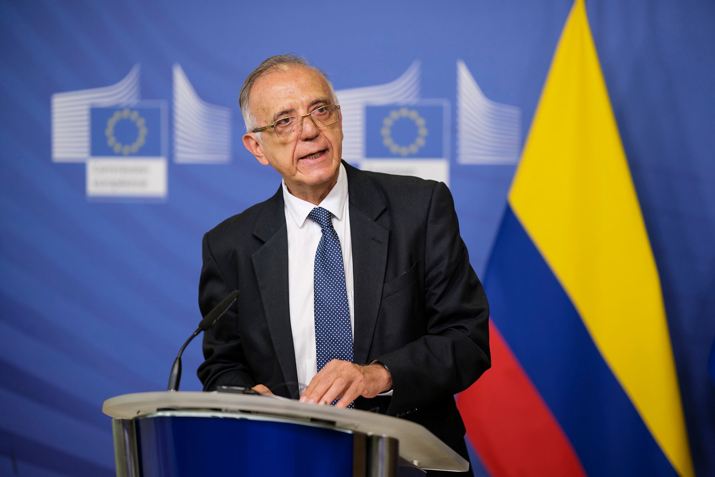 Iván Velásquez Gómez