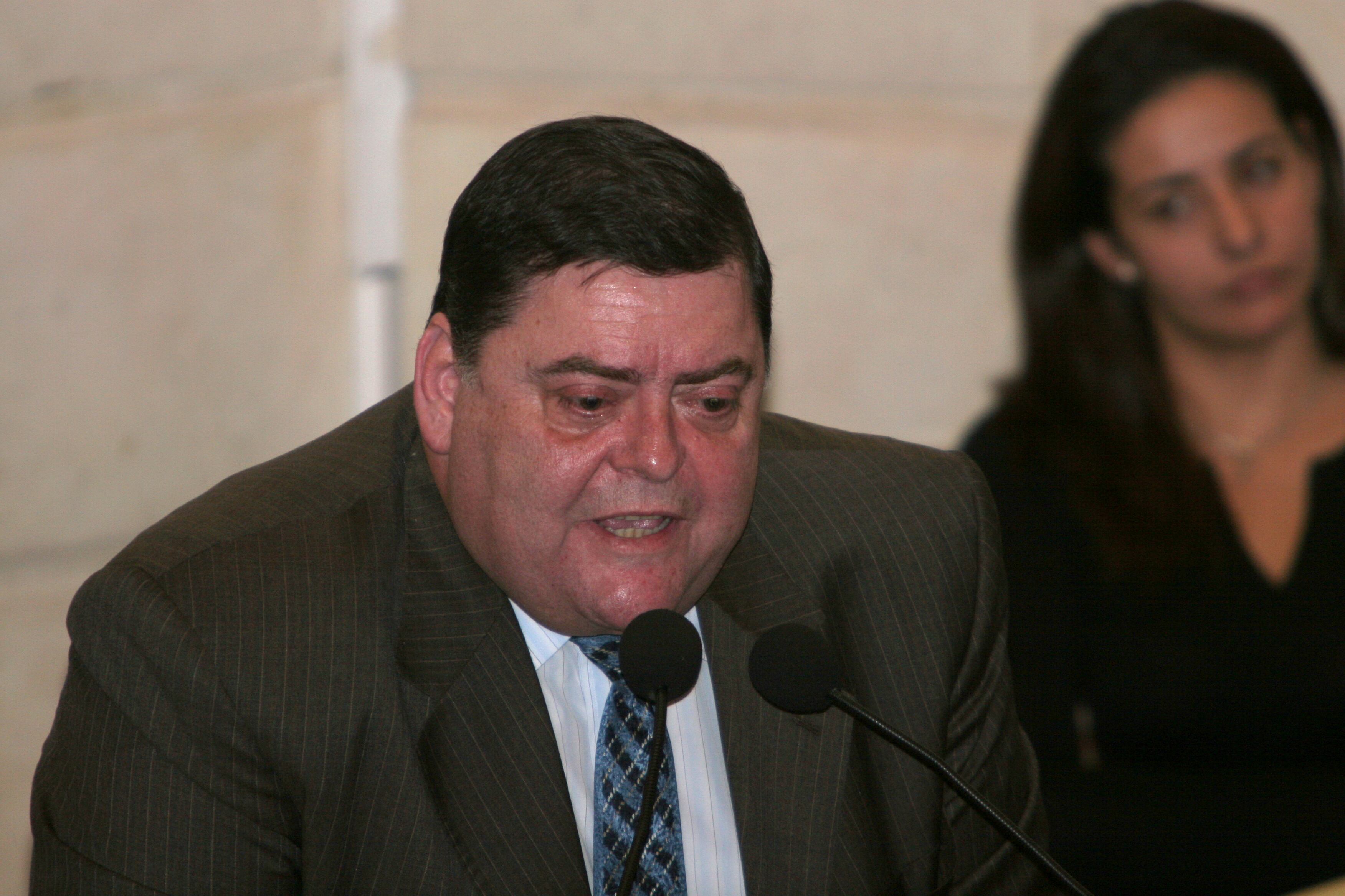 Alvaro García Romero