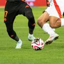 Eliminatorias sudamericanas.