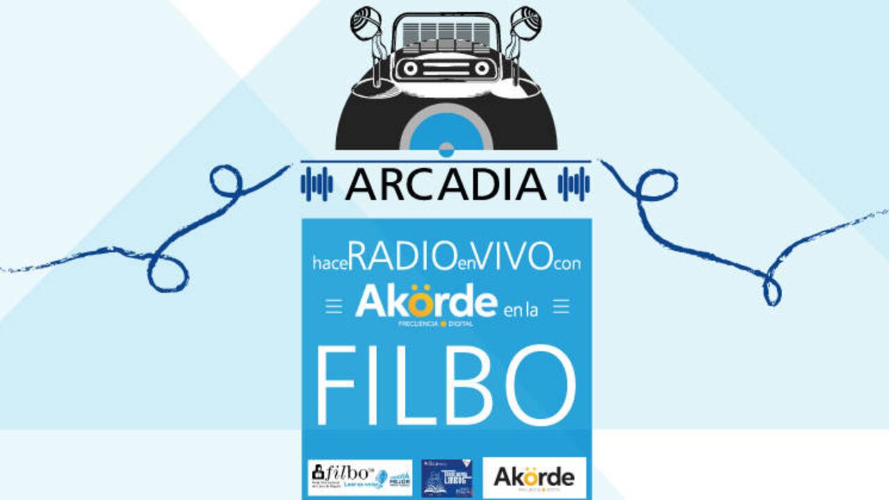 La Feria va del 25 de abril al 8 de mayo.