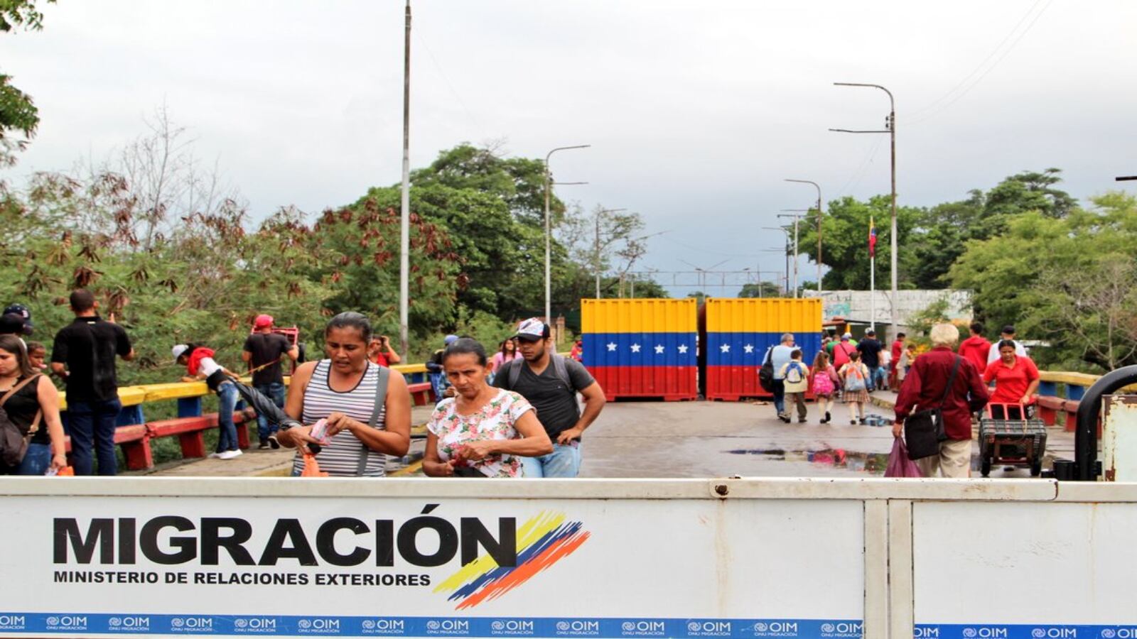 el cual le permitirá al Gobierno orientar y gestionar la migración en el país.