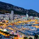 Mónaco, país europeo