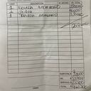 En sitios de rumba de Bogotá incluyen dosis de cocaína en la factura