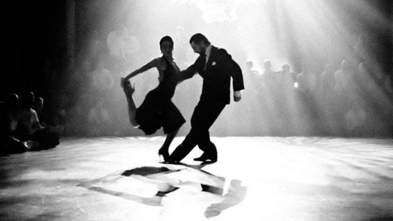 El origen de la palabra tango se ha prestado para distintas especulaciones.