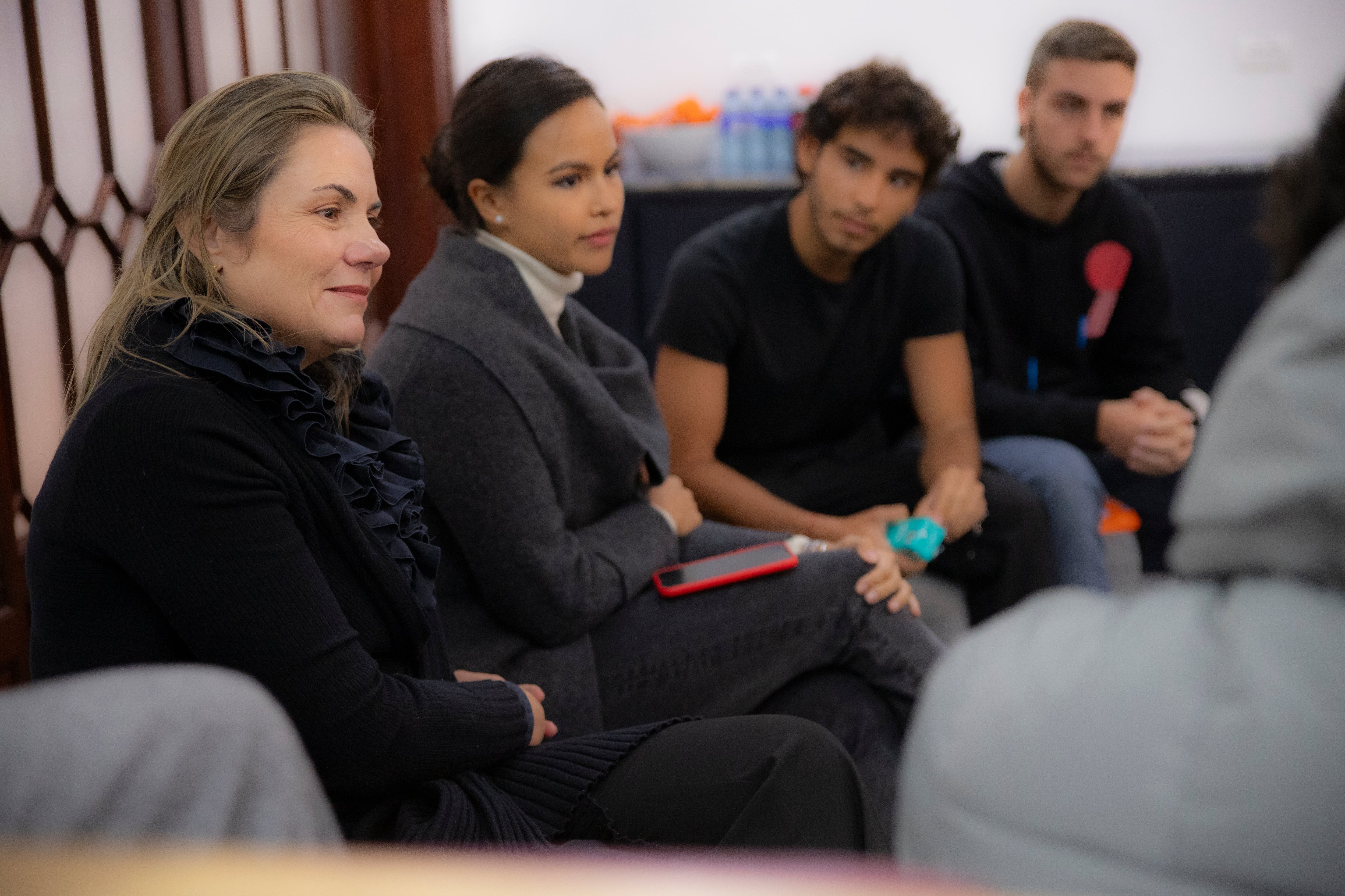 El CESA dio a conocer L³UNA, un sistema de aprendizaje impulsado por IA, con rutas de formación personalizadas de acuerdo a las necesidades de cada alumno.