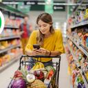 Una IA convierte a WhatsApp en un asistente inteligente que puede ayudar a ahorrar dinero a la hora de hacer mercado.