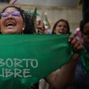Absuelven a Evelyn Hernández, acusada de aborto en El Salvador | Noticias mundo