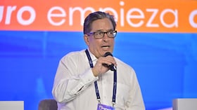 Alberto Carrasquilla, exministro de Hacienda