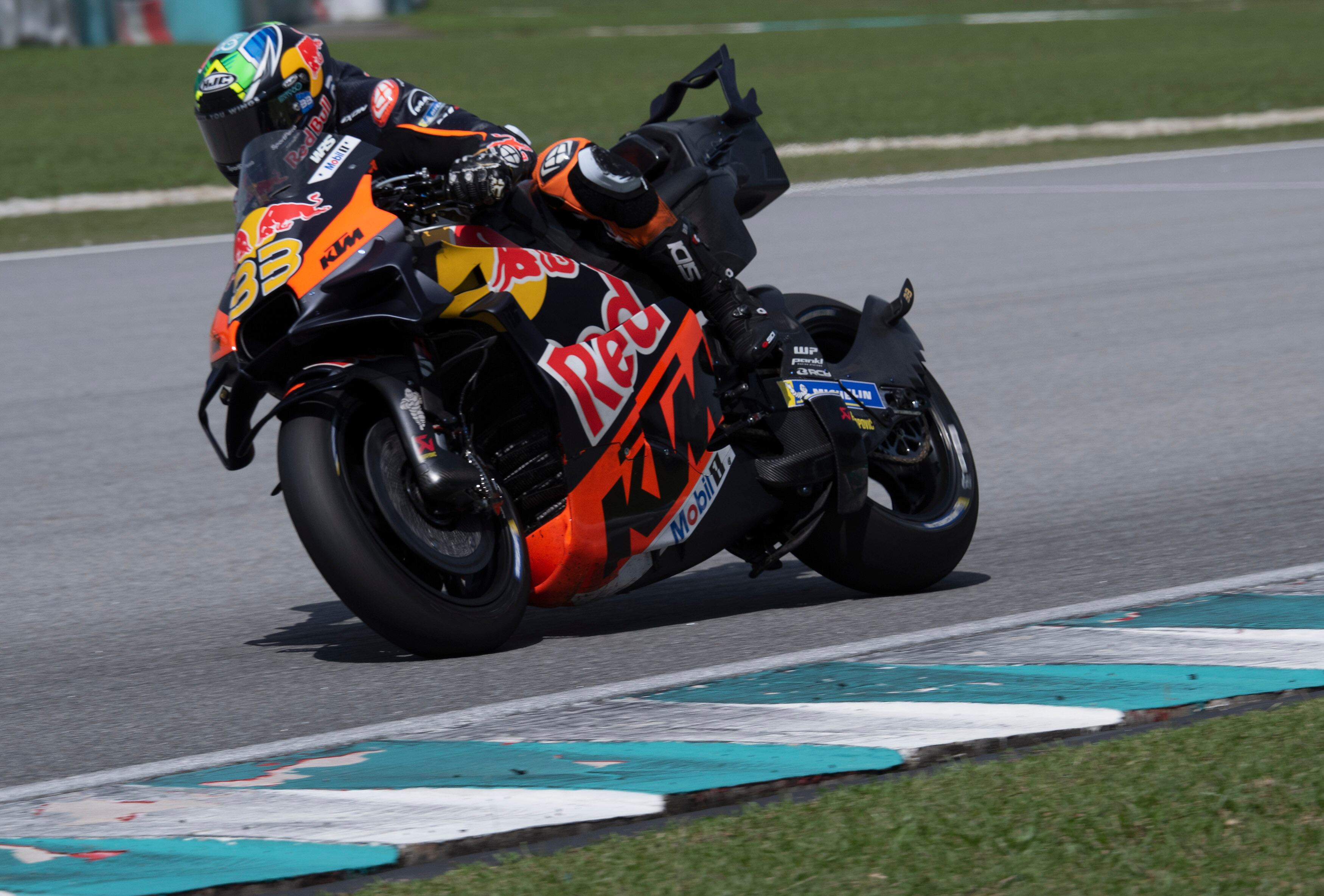 En mayo, KTM deberá consignar un pago a sus acreedores para comenzar con su plan de reactivación.