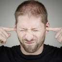 El volumen de la música casi duplicaba el rango permitido.